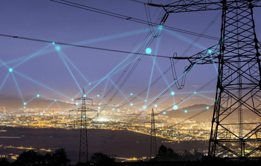 Global study by TAQA and Bloomberg highlights grid readiness as foremost challenge in achieving net zero goals